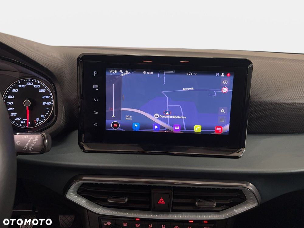 Seat Arona - 20