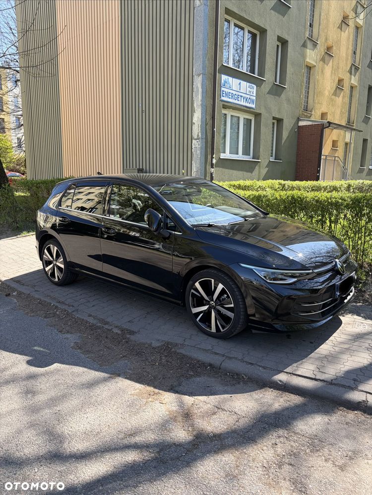 Volkswagen Golf 1.5 eTSI mHEV Style DSG - 3