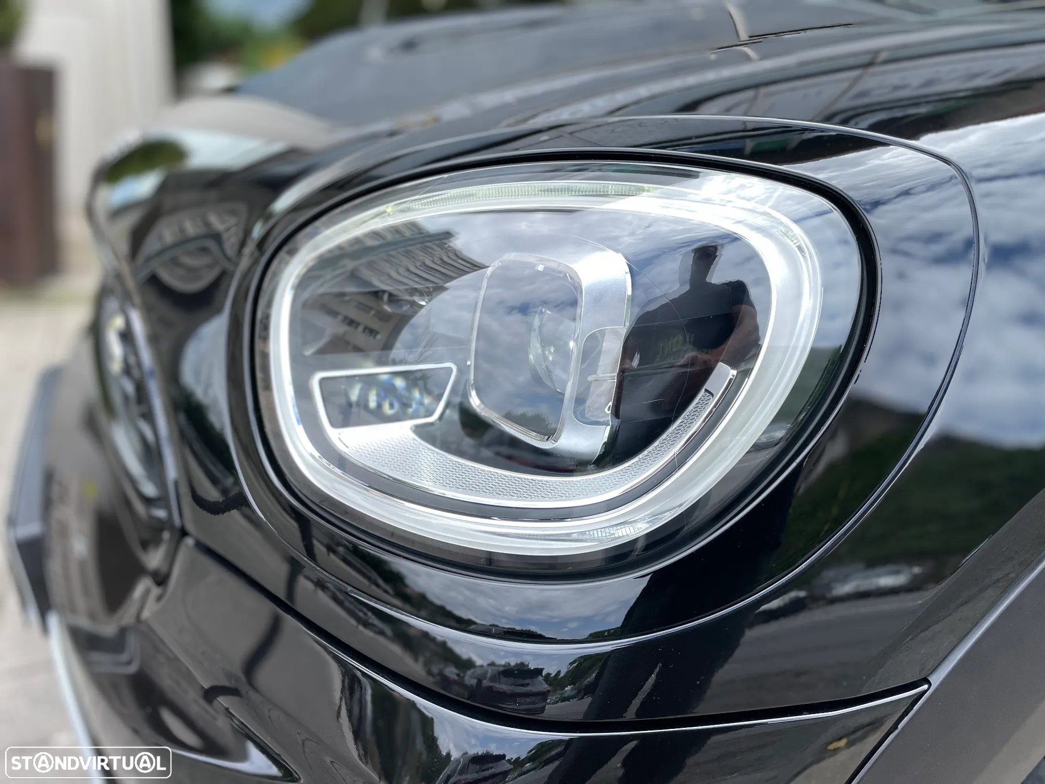 MINI Countryman Cooper SE ALL4 Auto - 5
