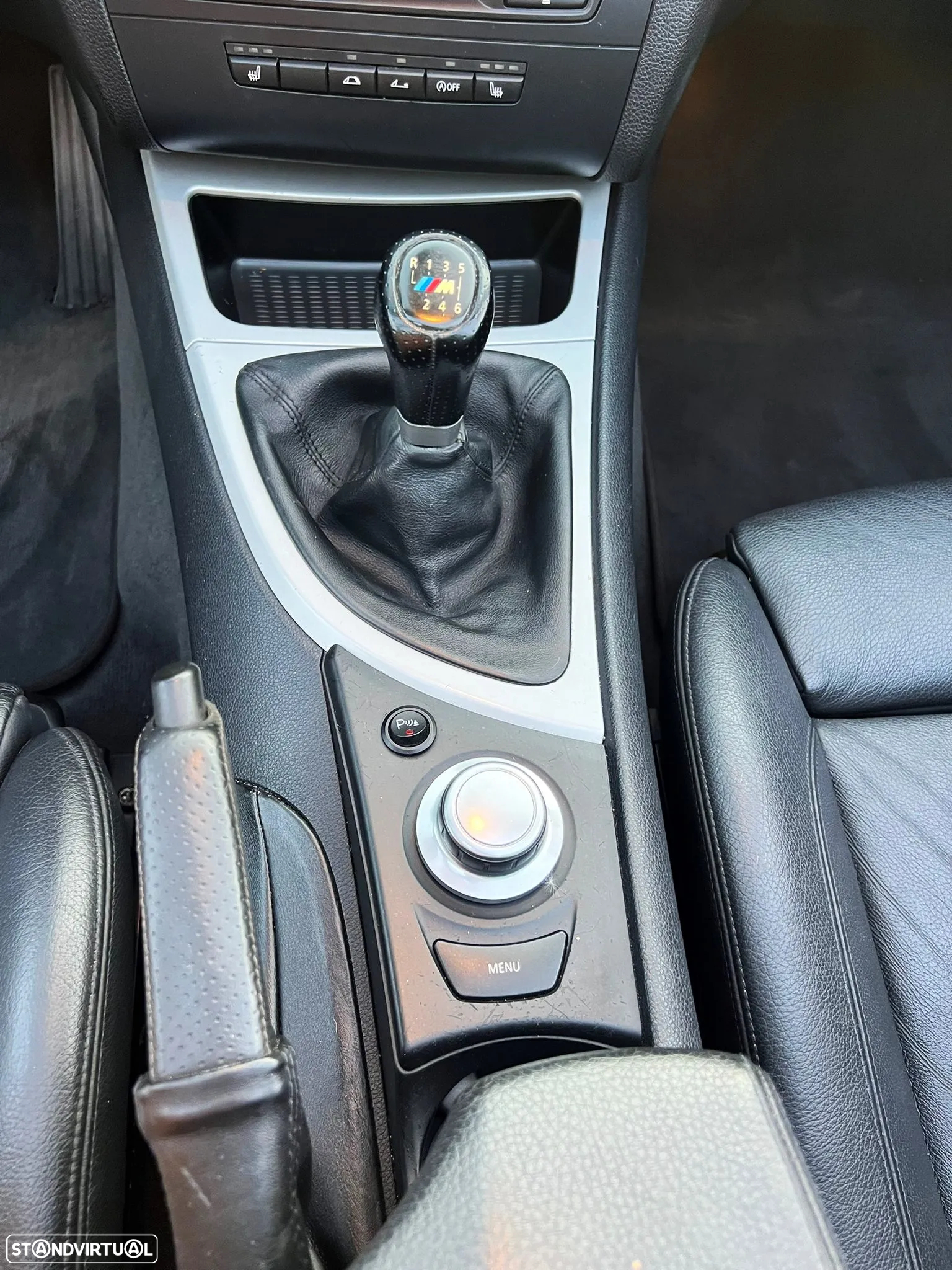 BMW 120 d Cabrio - 14