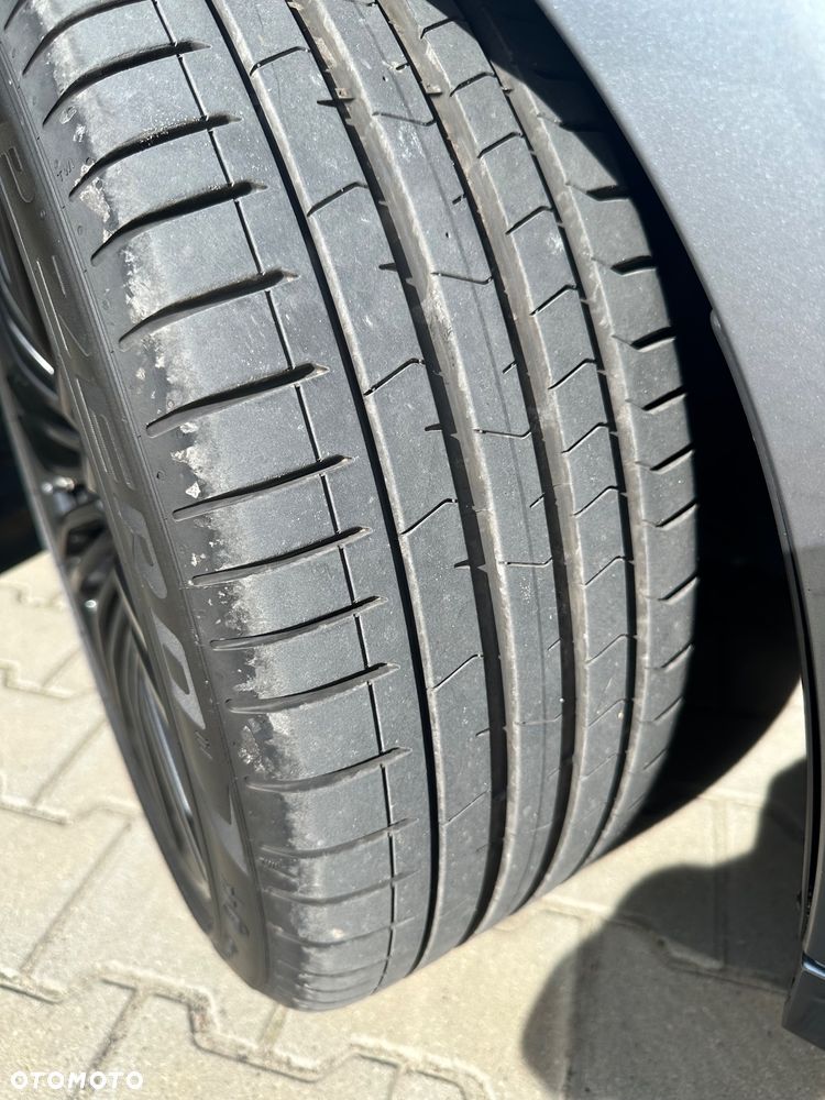 BMW Seria 5 530d xDrive M Sport sport - 29