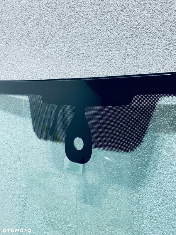 Szyba czołowa przednia SEAT IBIZA IV 2015-2017 ANTENA+SENSOR - 2