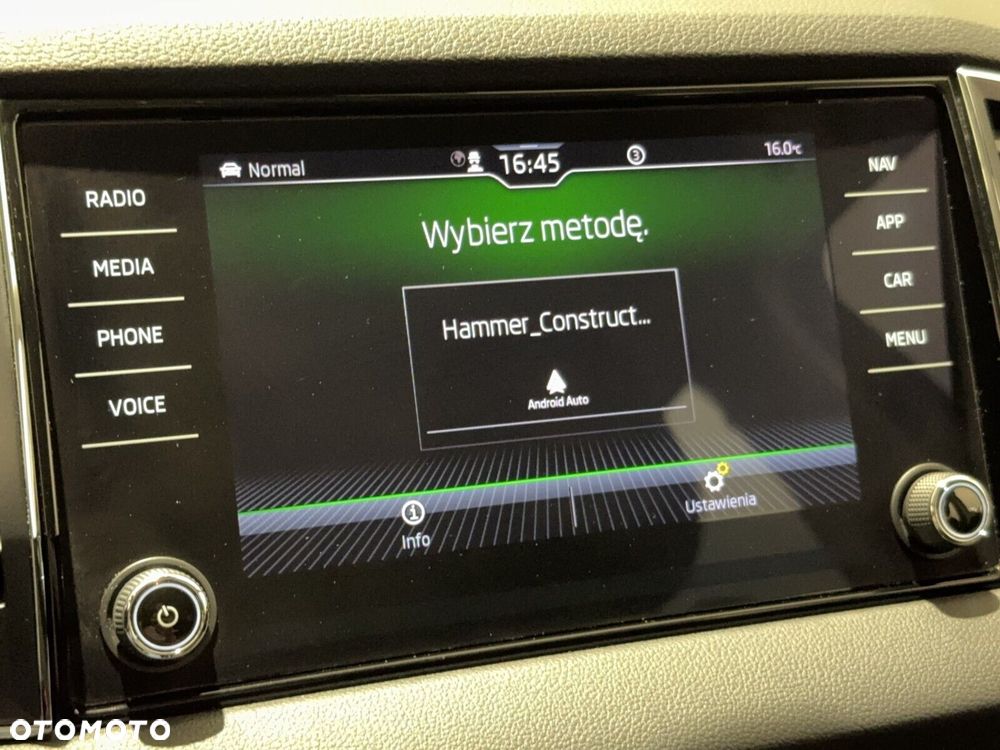 Skoda Karoq - 29