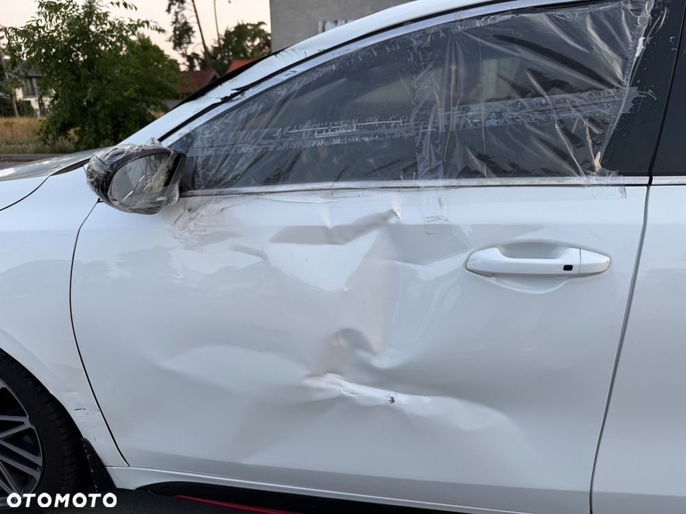 Kia ProCeed 1.6 T-GDI GT DCT - 34