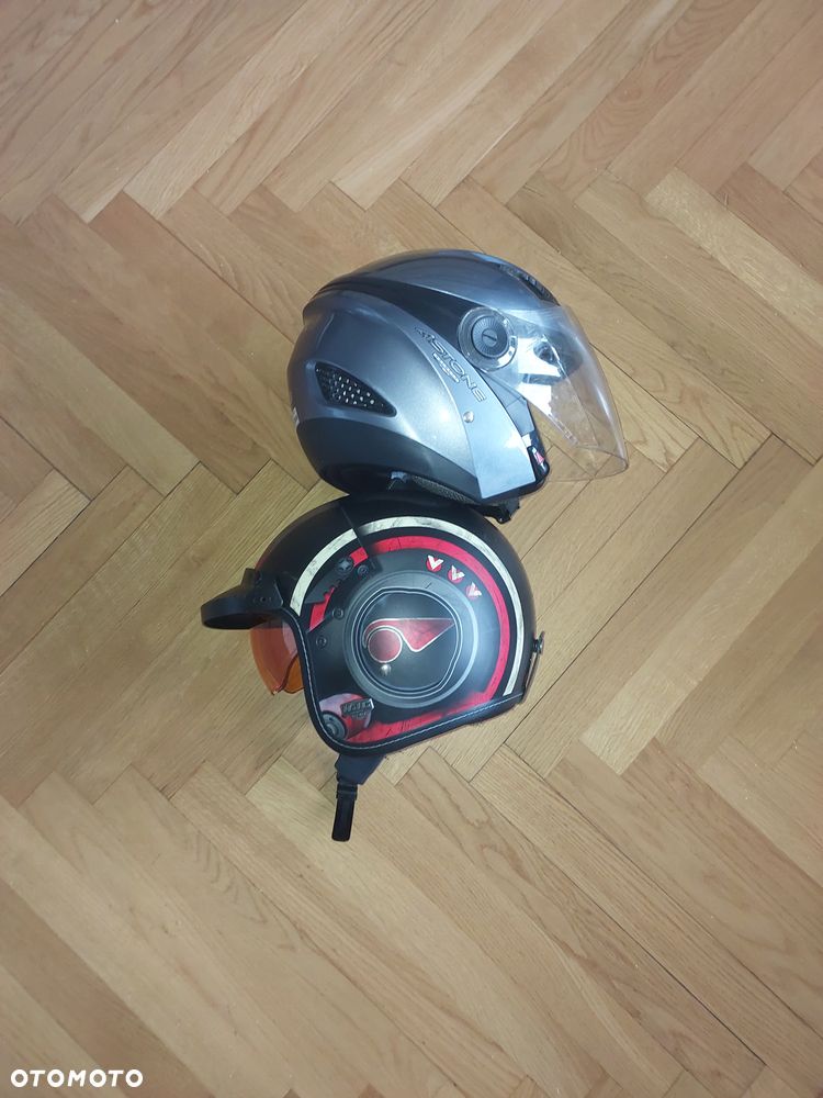 Vespa GTS - 9