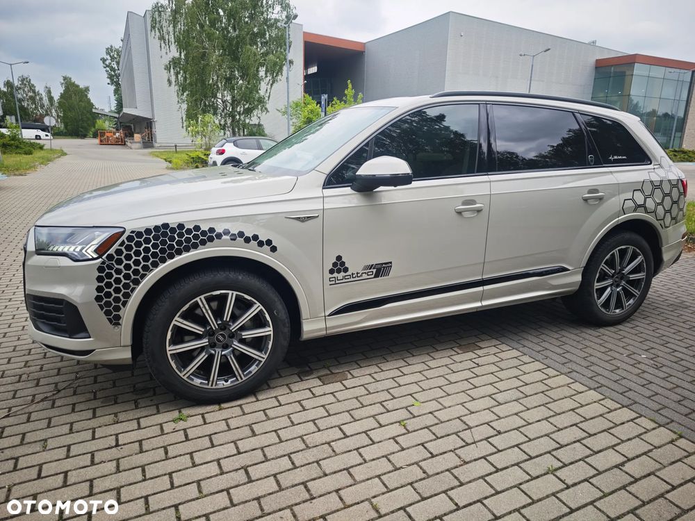 Audi Q7 - 31