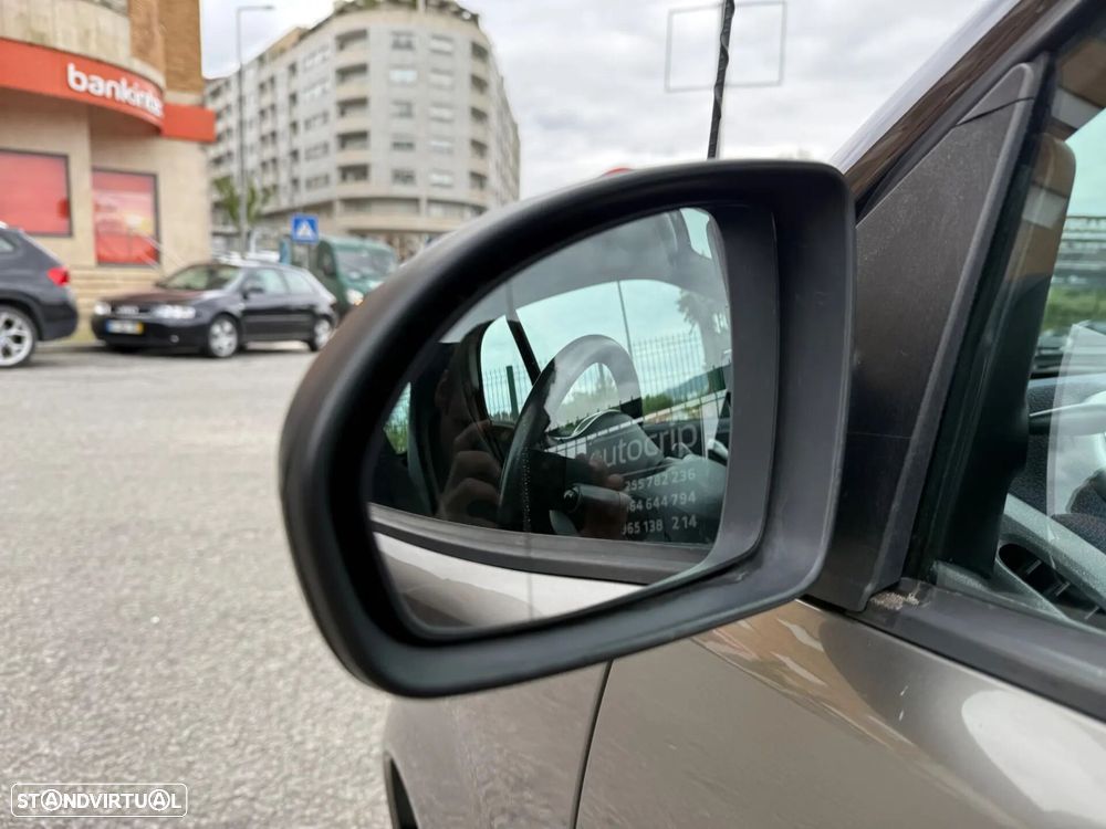 Smart ForTwo Coupé 1.0 mhd Passion 71 - 23