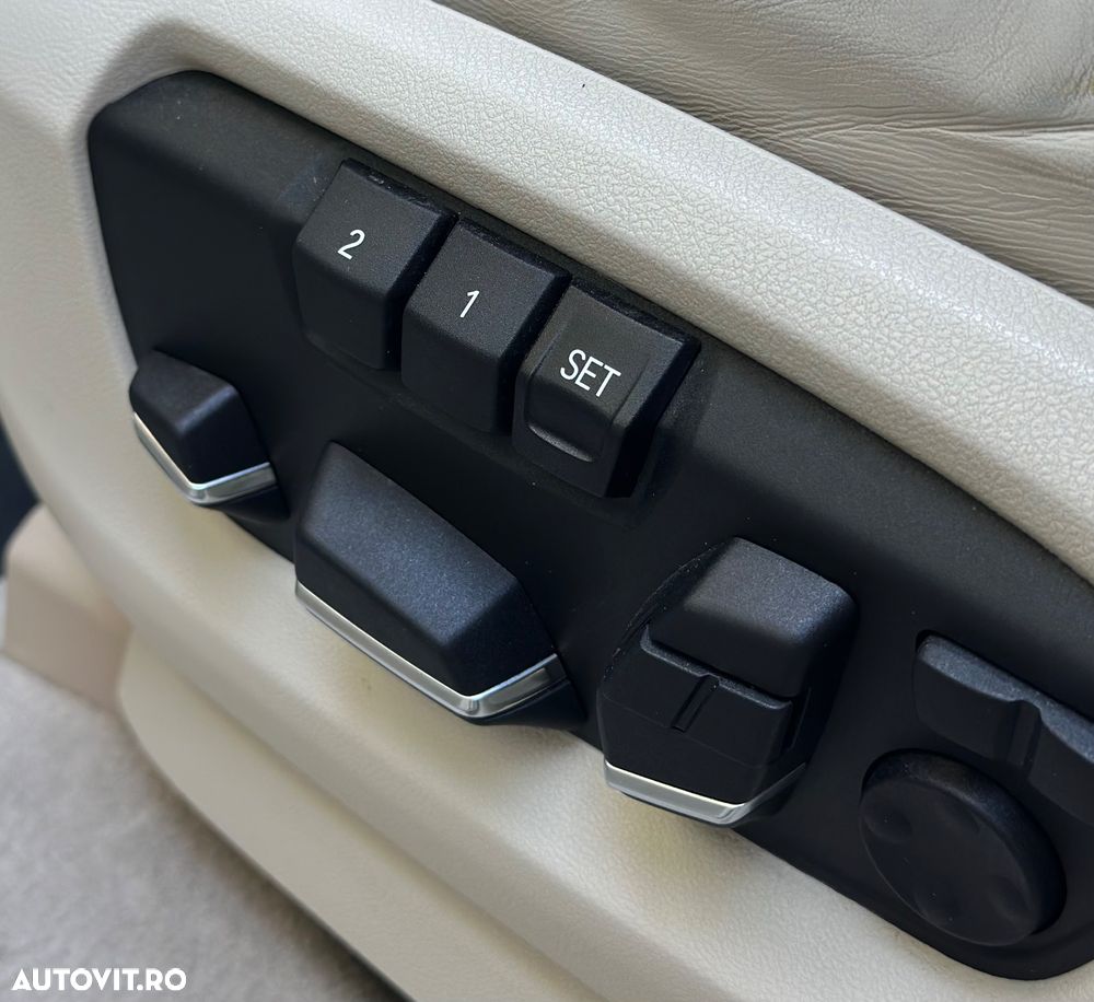 BMW X5 M - 14