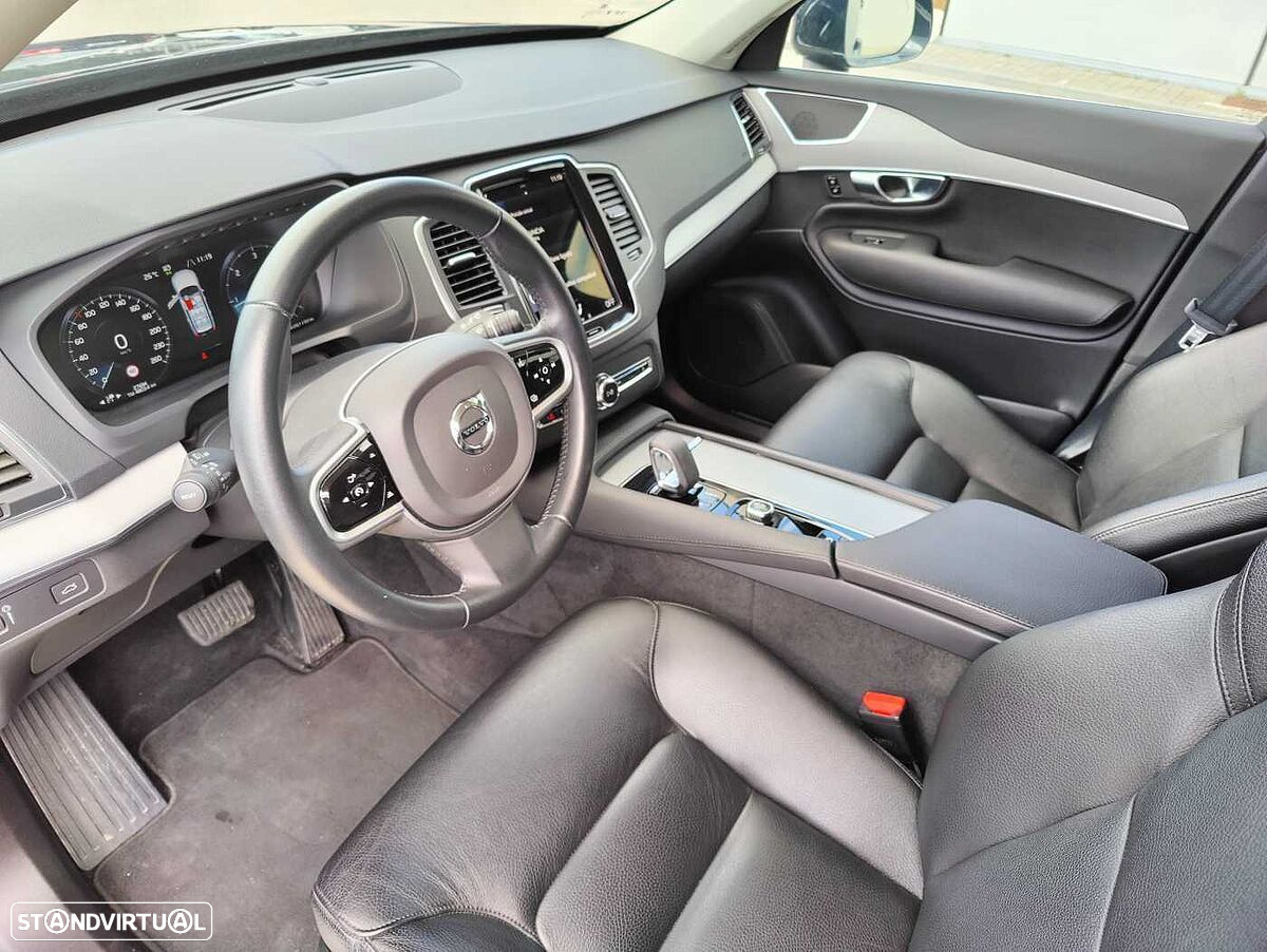 Volvo XC 90 - 15