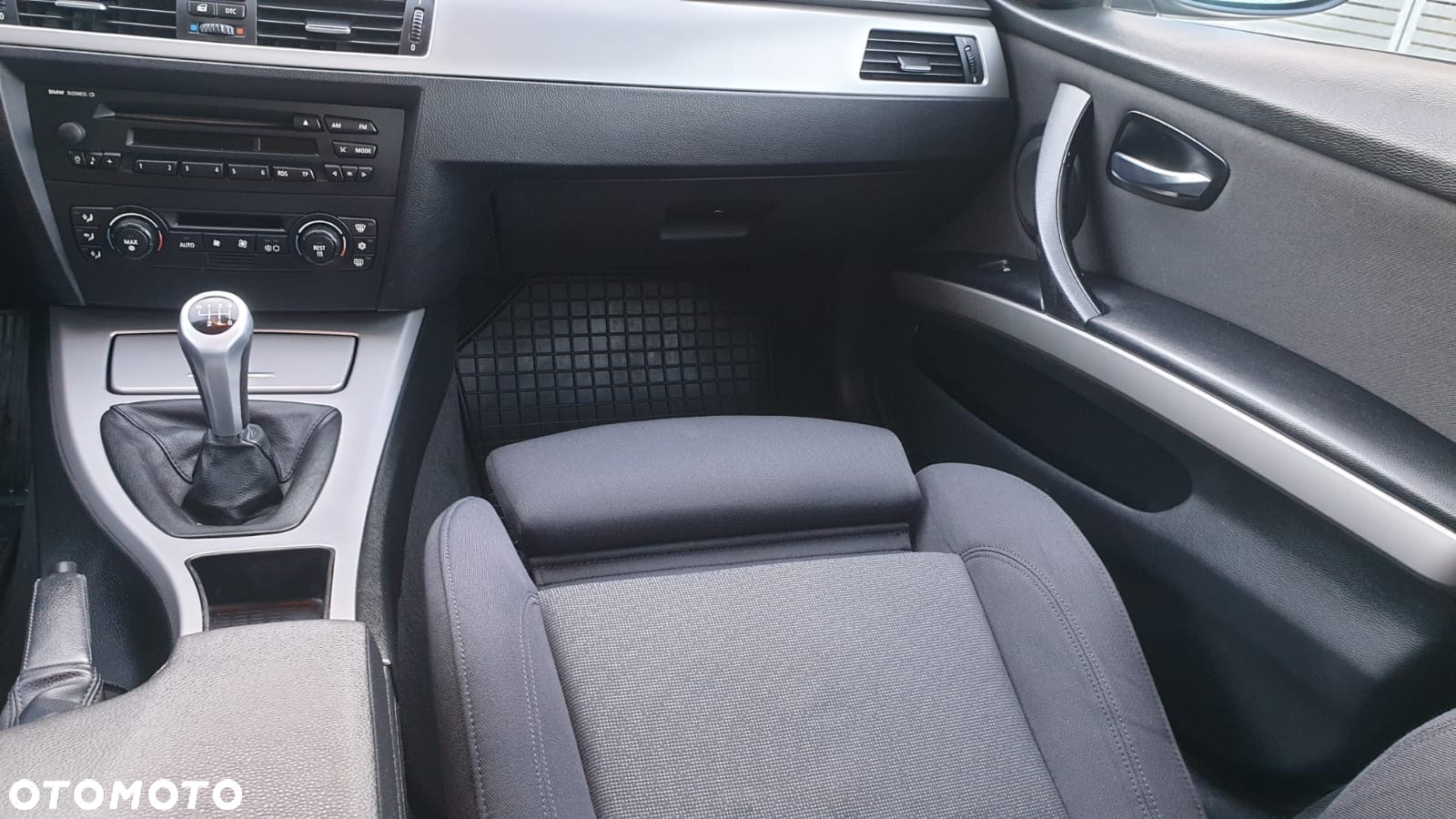 BMW Seria 3 320d - 7