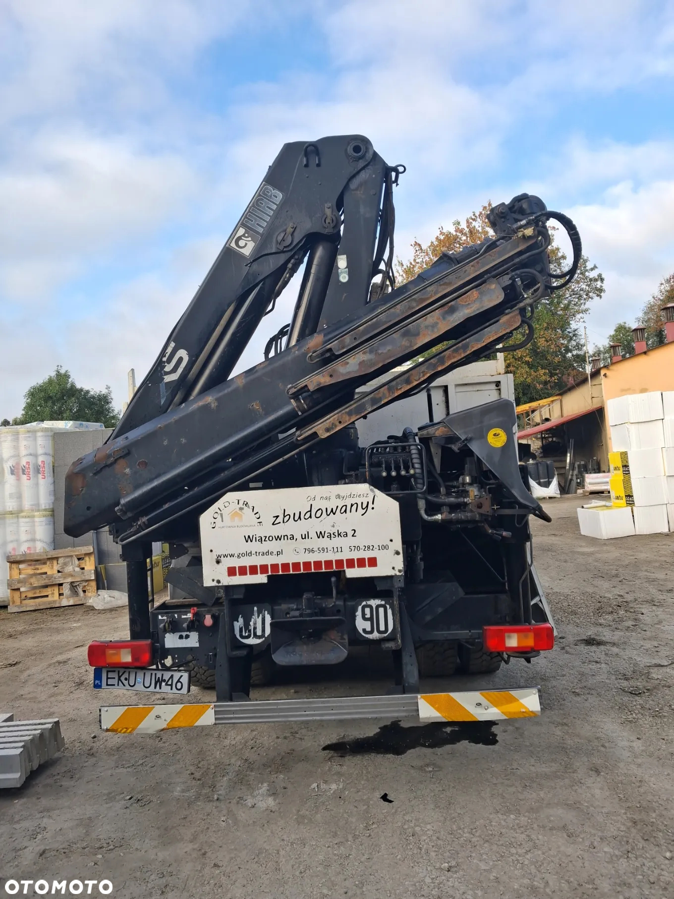 Volvo FM 360 - 4