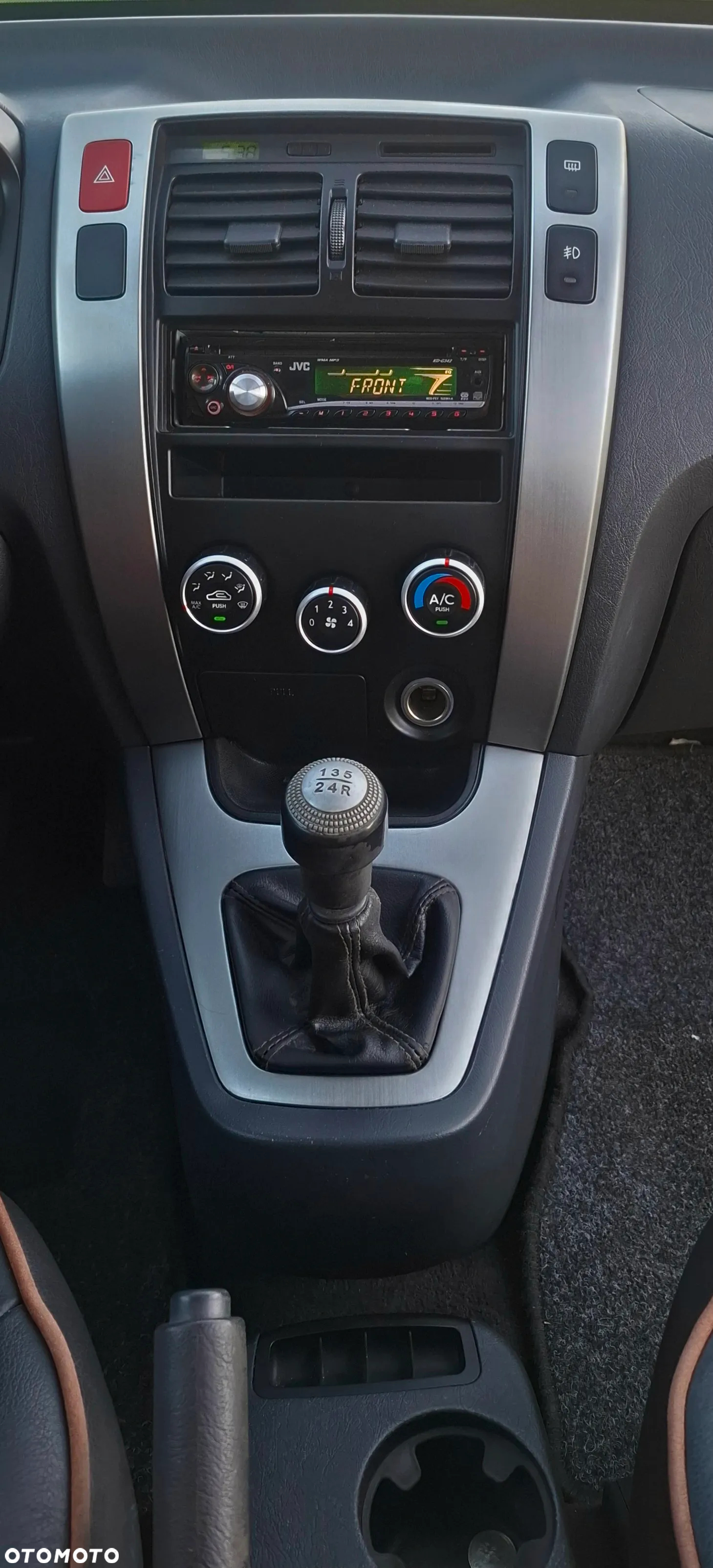 Hyundai Tucson 2.0 2WD GLS - 19