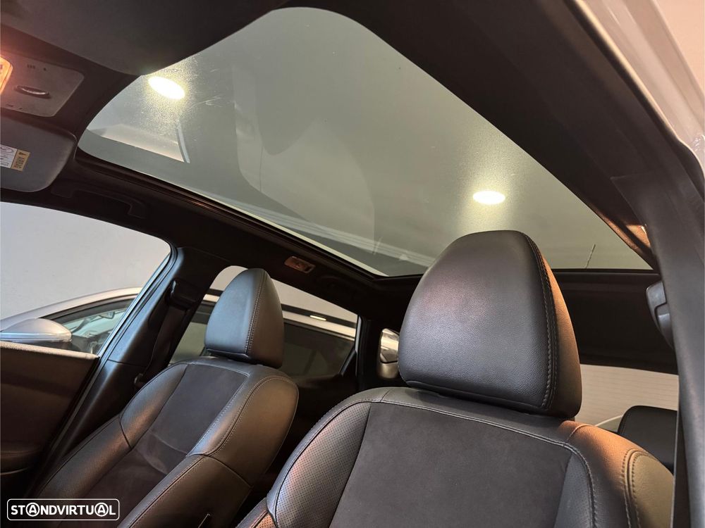 Nissan Qashqai 1.2 DIG-T N-Vision Xtronic - 45