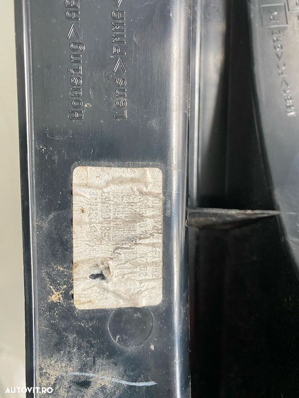 Stop stanga Volvo XC60 2009-2013 31323034 89504240 31290683 - 7