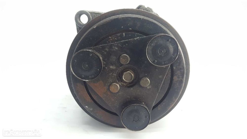COMPRESSOR DE AR CONDICIONADO CITROEN C15 RD FAMILIALE - 8