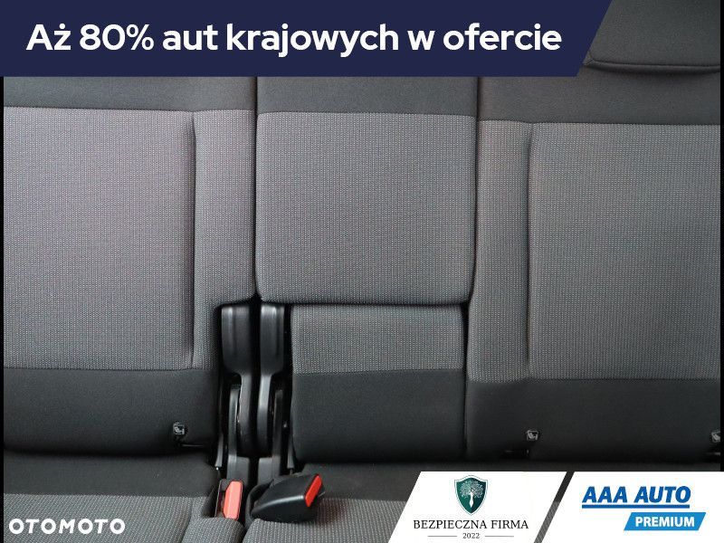 Citroën C3 Aircross - 11