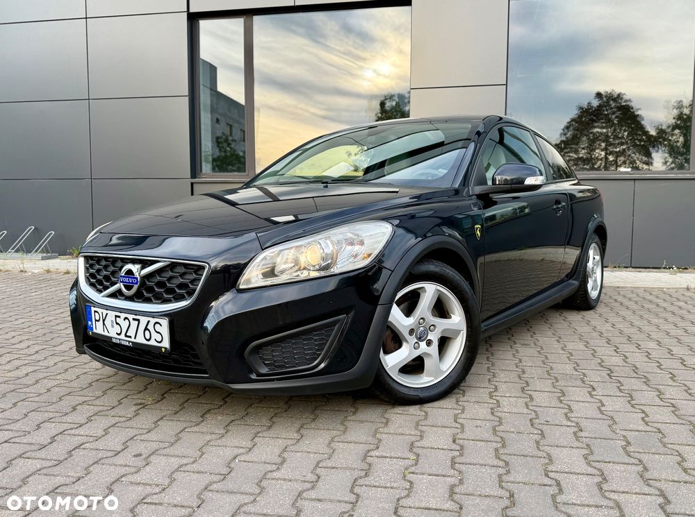 Volvo C30 1.6D DRIVe Momentum Start-Stop - 1