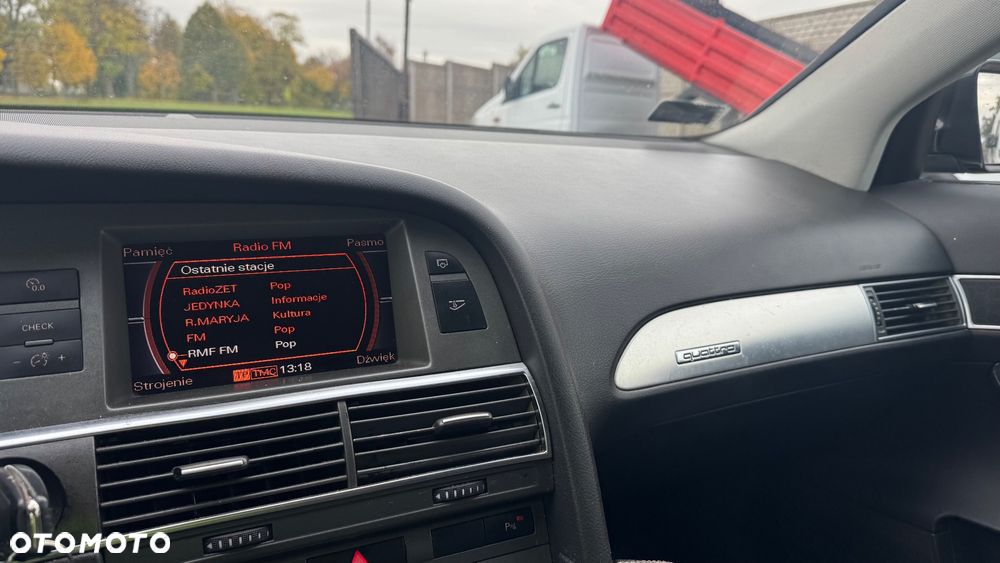 Audi A6 Limousine 3.0 TDI tiptronic quattro - 8