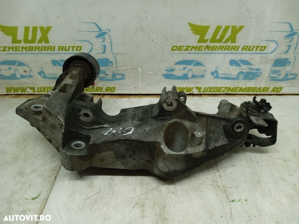 Suport accesorii 2.0 dci m9r740 8200527320c Renault Espace 4 [facelif - 2