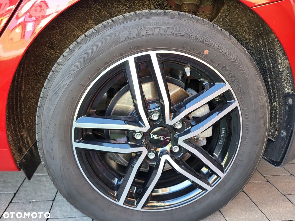 Kia Ceed 1.4 T-GDI M DCT - 19