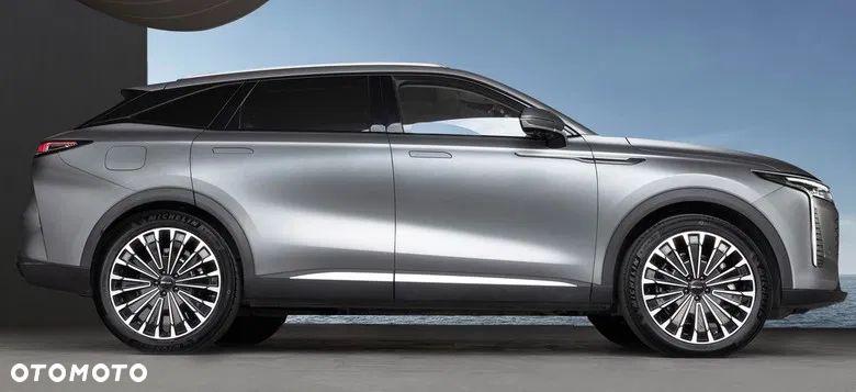 Omoda 9 1.5 Super Hybrid Exclusive AWD - 2