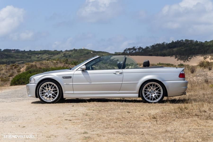 BMW M3 - 18