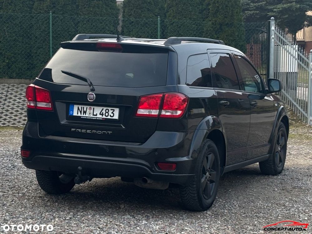 Fiat Freemont - 12