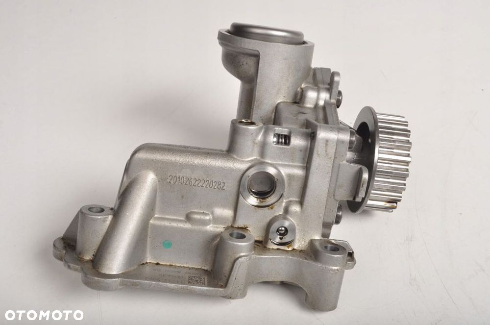 FIESTA MK8 1.0 POMPA OLEJU OLEJOWA H6BG-6600-BA - 6