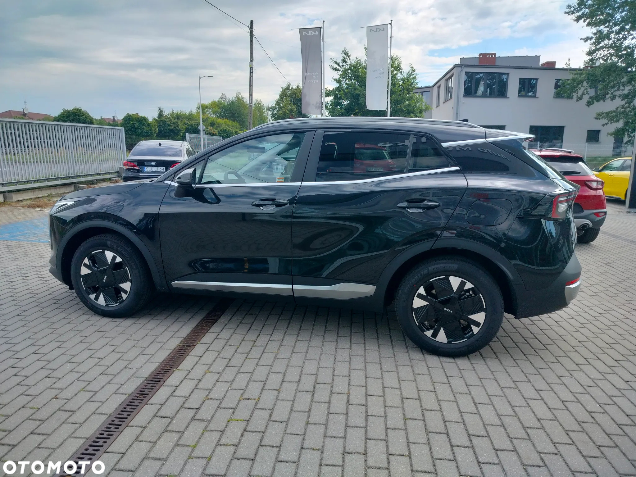 Kia Sportage 1.6 T-GDI L 2WD - 6