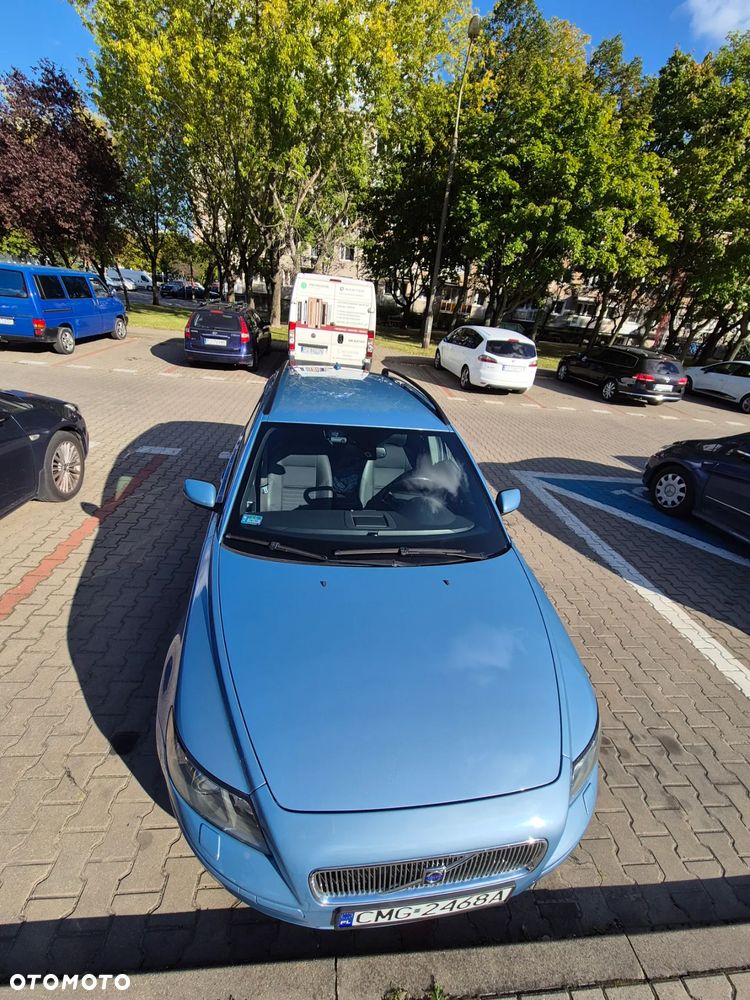 Volvo V50 2.0D Momentum - 19