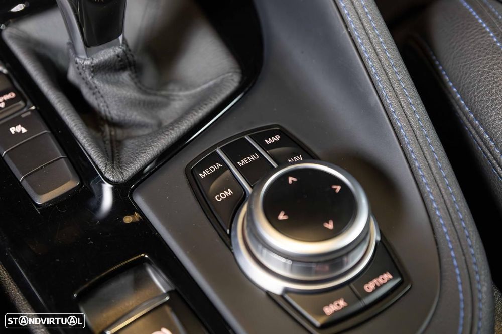 BMW X2 16 d sDrive Auto Pack M - 32