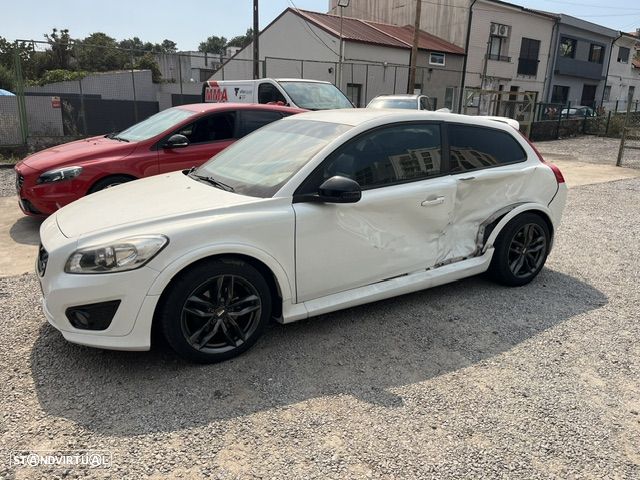 Volvo C30 D2 RDesign - 2