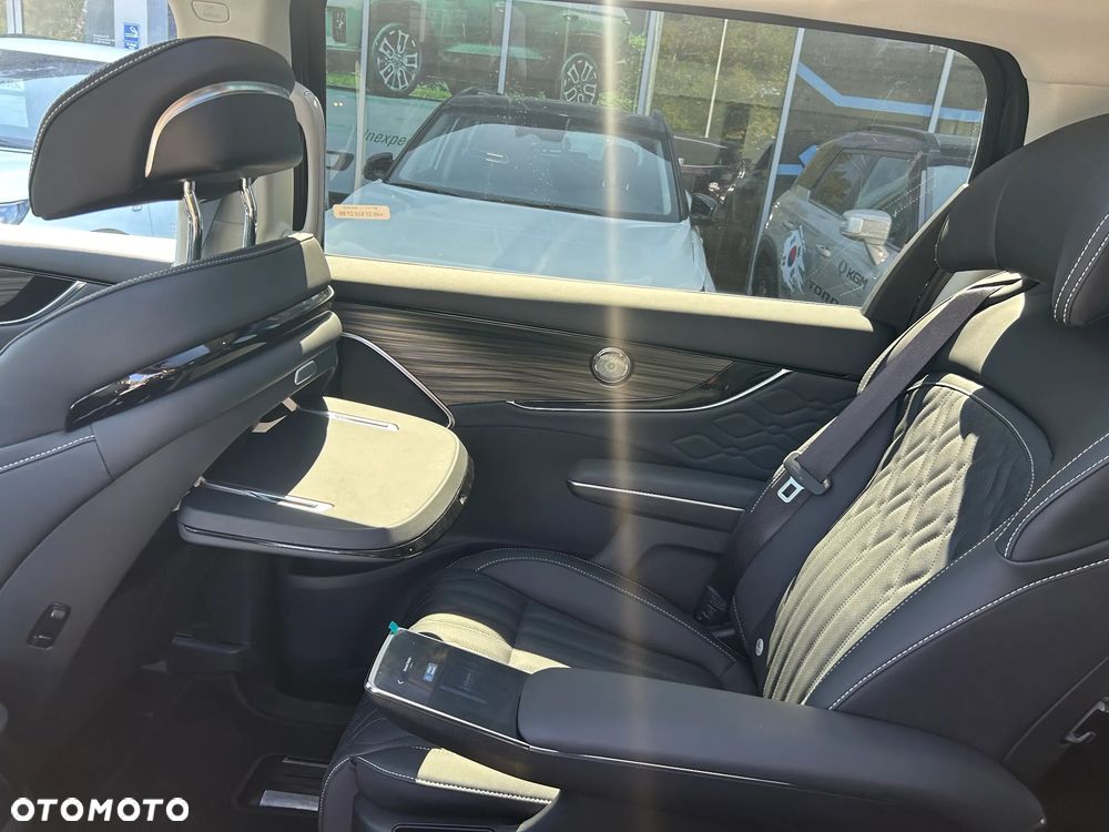 Forthing V-Tour 1.5T HEV E-CVT - 23