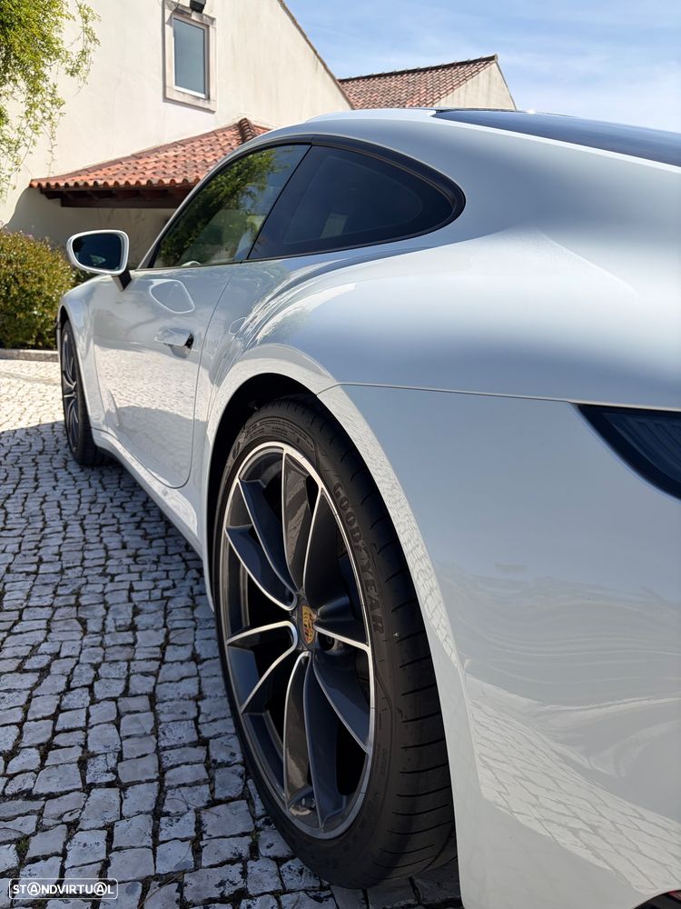 Porsche 911 (992) Carrera PDK - 14