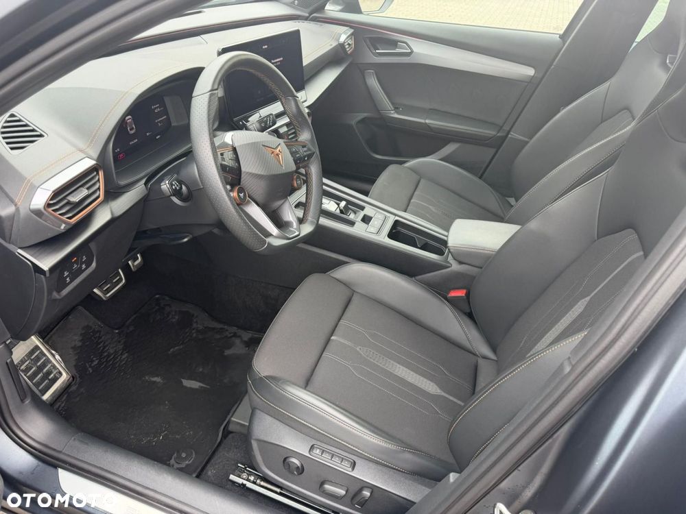 Cupra Formentor 2.0 TSI 4Drive VZ DSG - 8