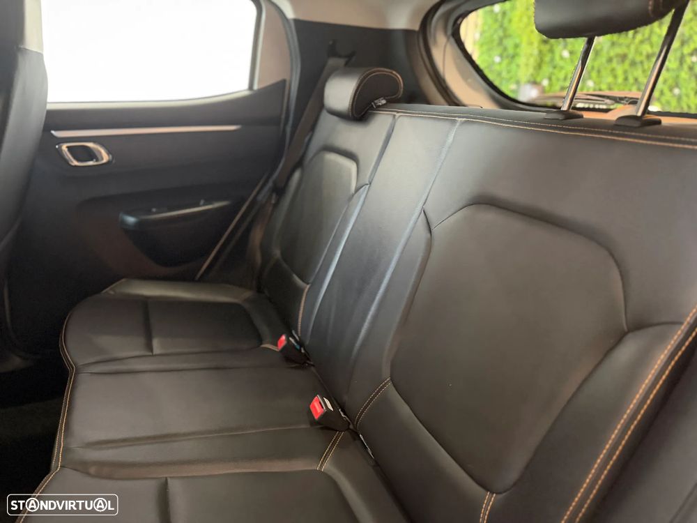 Dacia Spring Comfort Plus - 7