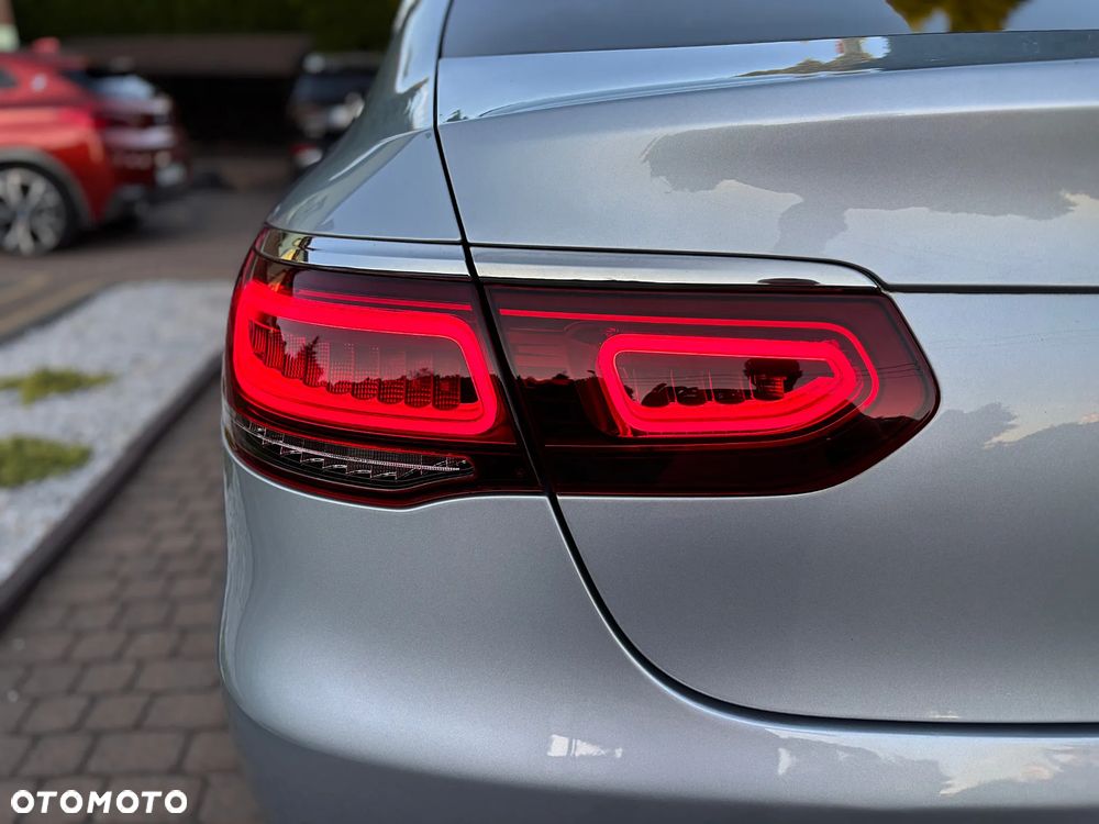 Mercedes-Benz GLC 200 d 4Matic 9G-TRONIC AMG Line - 37