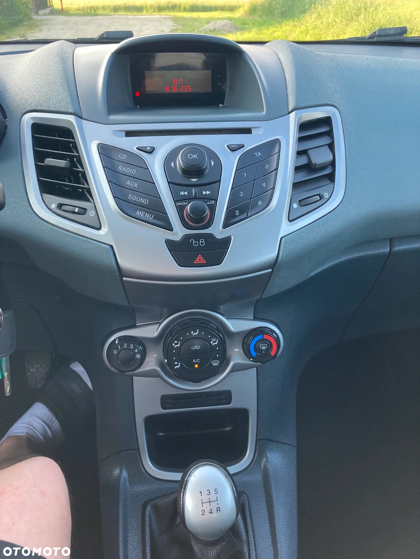 Ford Fiesta 1.25 Silver X Plus - 20
