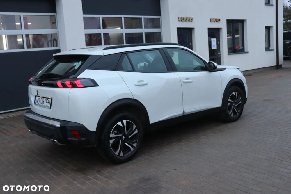 Peugeot 2008 PureTech 130 GT Pack - 10