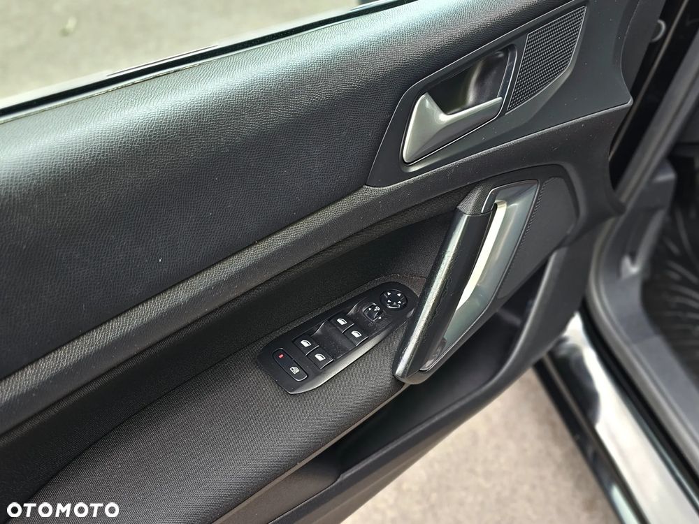 Peugeot 308 BlueHDi 120 Stop & Start Business-Line - 16