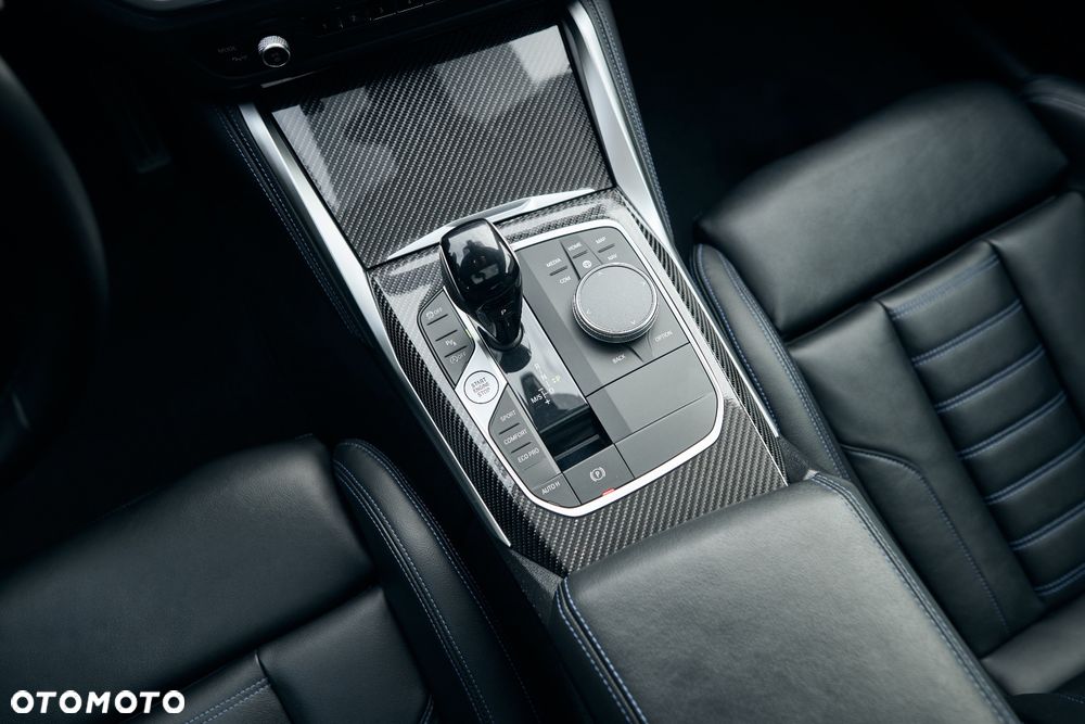 BMW Seria 4 430i xDrive M Sport - 19