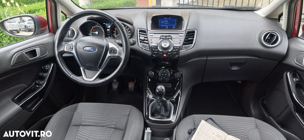 Ford Focus - 6
