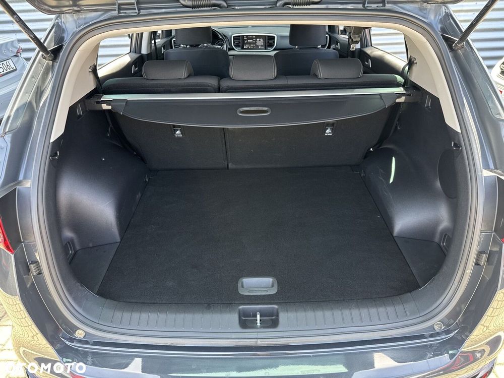 Kia Sportage 1.6 GDI M 2WD - 30
