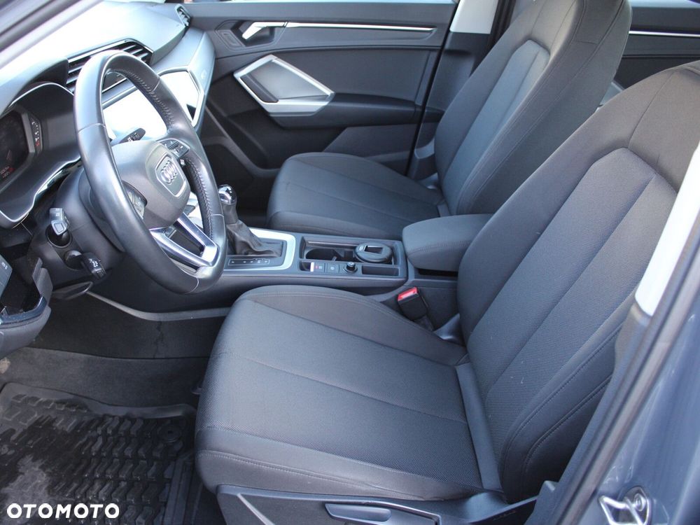 Audi Q3 35 TFSI Advanced S tronic - 11