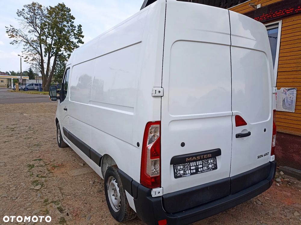 Renault MASTER - 5