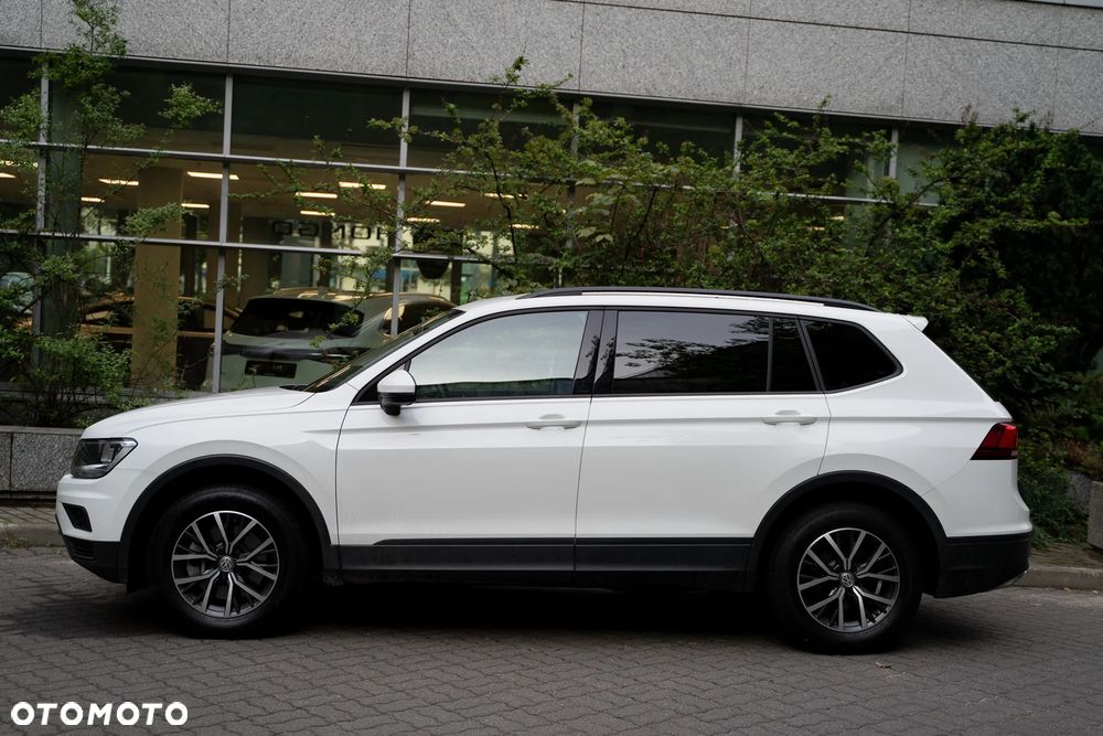 Volkswagen Tiguan 2,0 TSI OPF 4Motion DSG Elegance - 2
