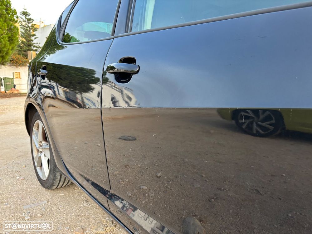 SEAT Ibiza 1.6 TDI FR - 15