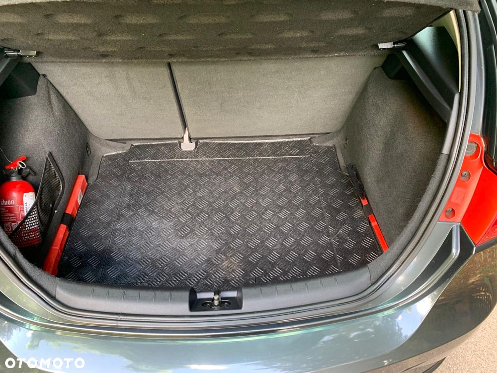 Seat Leon 1.4 TSI Style Copa - 12