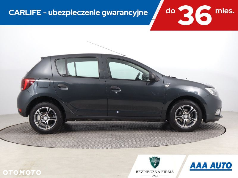 Dacia Sandero - 7