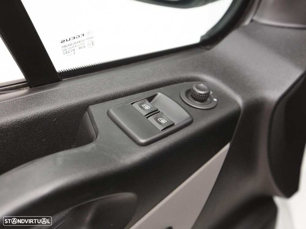 Renault Trafic L1H1 1.2T c/iva - 7